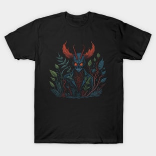 Plant Demon T-Shirt